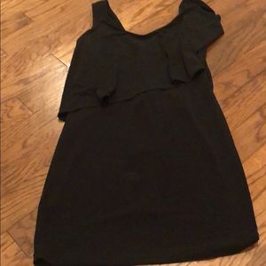 Calvin Klein mini dress